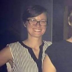Alana Daugherty, CMT, PDMT