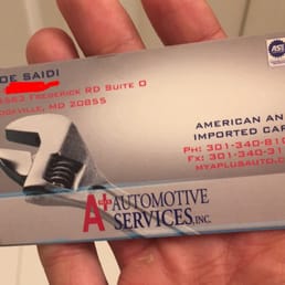 Not even the correct address Not even the correct address