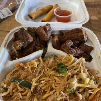 Lumpia Bros Cafe - Deliciousness! - Coffee & Tea Near Me - Grover Beach, California Lumpia Bros Cafe - Deliciousness! - Coffee & Tea Near Me - Grover Beach, California