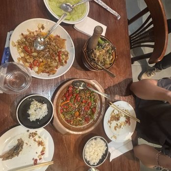 Picky Hunan - Pan Asian Near Me - Alhambra, California