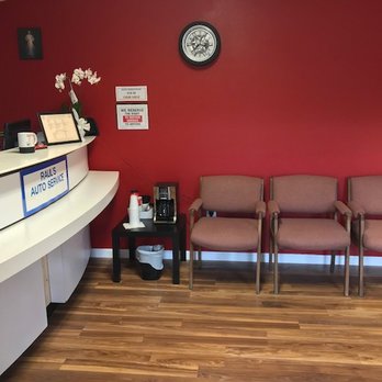 RZ Auto Repair - A space while you wait for your car to be fixed - Auto Repair Near Me - Austin, Texas RZ Auto Repair - A space while you wait for your car to be fixed - Auto Repair Near Me - Austin, Texas