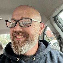 The Good Barber