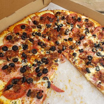 Upper Crust Pizza - Pizza Near Me - Rockaway Beach, Oregon Upper Crust Pizza - Pizza Near Me - Rockaway Beach, Oregon