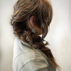 Blue Mesa Salon & Extensions - Hair extensions
