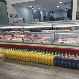 Meat!