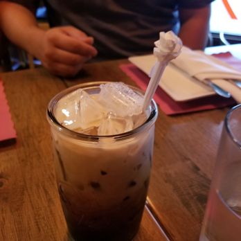 Little Thai Kitchen - Thai coffee - Thai Near Me - Darien, Connecticut Little Thai Kitchen - Thai coffee - Thai Near Me - Darien, Connecticut
