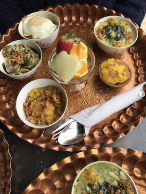 Café Toranj by null