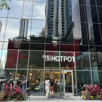 Qiao Lin Hotpot - Chicago Downtown - Hot Pot Near Me - Chicago, Illinois