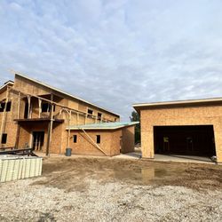 Truss Consulting Engineers - Single family structural design