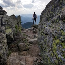 Mount Wright