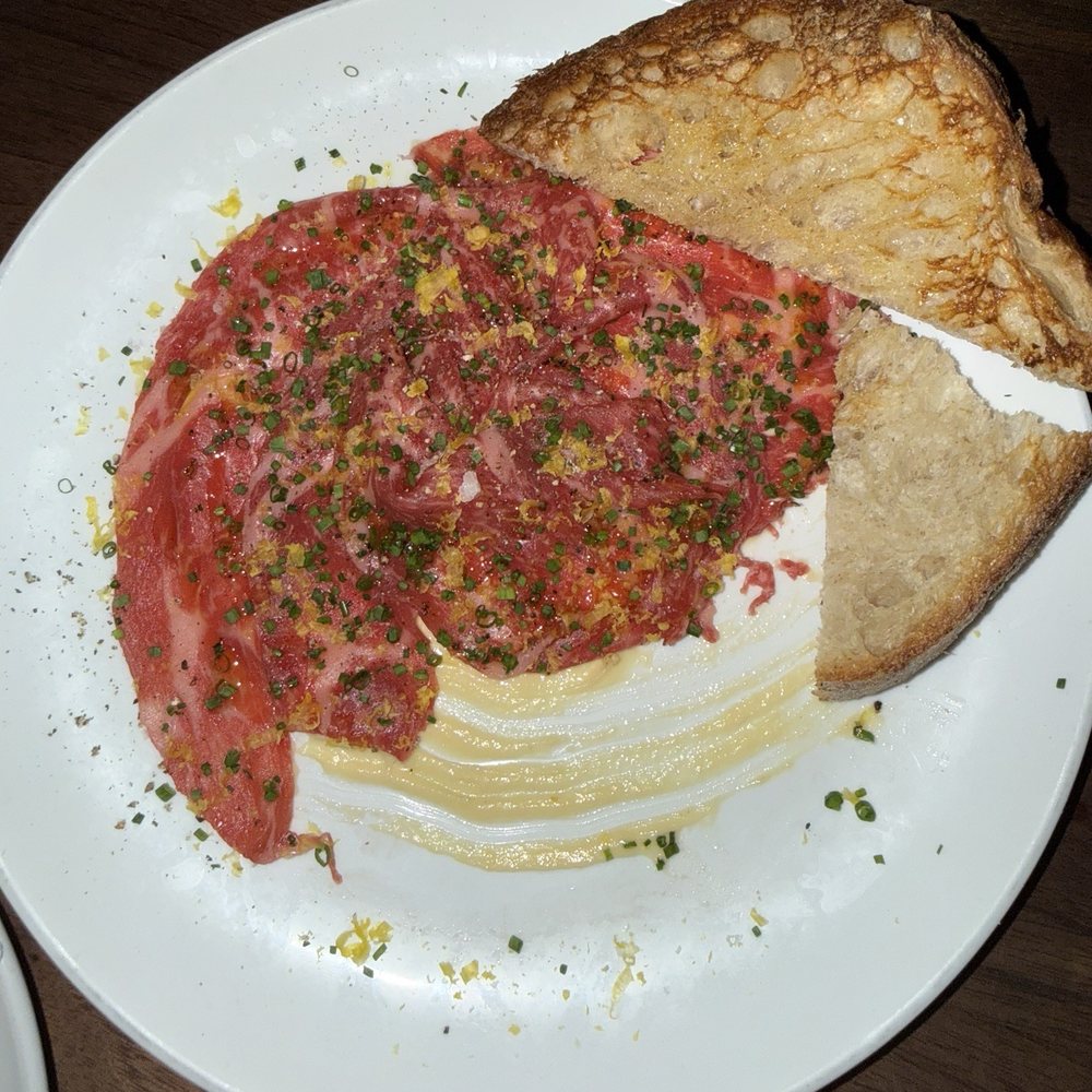 ViceVersa Miami - Wagyu carpaccio - Cocktail Bars Near Me - Miami, Florida ViceVersa Miami - Wagyu carpaccio - Cocktail Bars Near Me - Miami, Florida
