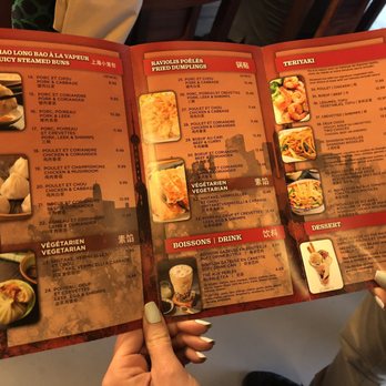 1930 Shanghai - Menu - Dumplings Near Me - Dollard-des-Ormeaux, Quebec 1930 Shanghai - Menu - Dumplings Near Me - Dollard-des-Ormeaux, Quebec