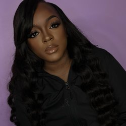 Thee Trinity K Cosmetics - Best Makeup Artist in Philadephia
Wedding Makeup Artist
Makeup Artists Nearby