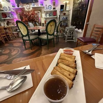 LA Rose Cafe - Filipino Near Me - Los Angeles, California LA Rose Cafe - Filipino Near Me - Los Angeles, California