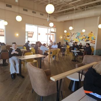 Philz Coffee - Interior - Coffee & Tea Near Me - San Jose, California Philz Coffee - Interior - Coffee & Tea Near Me - San Jose, California