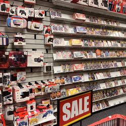 Gamestop