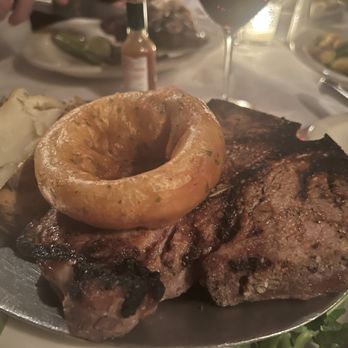 Tornado Steak House - Steakhouses Near Me - Madison, Wisconsin