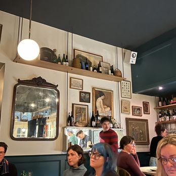 Dame - Wine Bars Near Me - Portland, Oregon