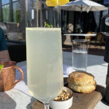 Whitebird - French 75 - New American Near Me - Chattanooga, Tennessee Whitebird - French 75 - New American Near Me - Chattanooga, Tennessee