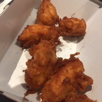 Shake Shack Southlake - TX - Baby chicken bites - Fast Food Near Me - Southlake, Texas Shake Shack Southlake - TX - Baby chicken bites - Fast Food Near Me - Southlake, Texas
