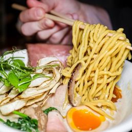 Signature Ramen