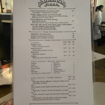 Juliana's - May 2023 - Pizza Near Me - Brooklyn, New York Juliana's - May 2023 - Pizza Near Me - Brooklyn, New York