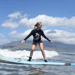 Surf Club Maui