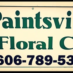 Paintsville Floral