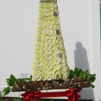 Flower Power - Sandy Hook Lighthouse - Florists Near Me - Belford, New Jersey Flower Power - Sandy Hook Lighthouse - Florists Near Me - Belford, New Jersey