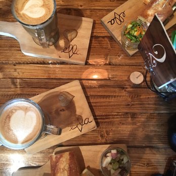 Ella Cafe - Coffee & Tea Near Me - Plantation, Florida Ella Cafe - Coffee & Tea Near Me - Plantation, Florida
