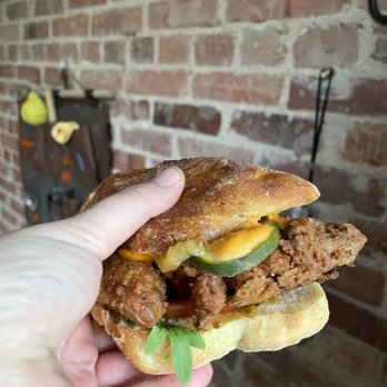 Nepenthe Brewing - Good crunchy chicken. - Beer, Wine & Spirits Near Me - Baltimore, Maryland Nepenthe Brewing - Good crunchy chicken. - Beer, Wine & Spirits Near Me - Baltimore, Maryland