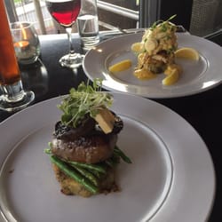 Jacob's Grill - Good grubb