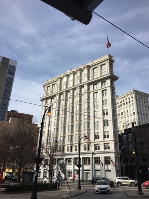 FlatironCity by null