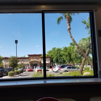 In-N-Out Burger - Inside view - Burgers Near Me - Mesa, Arizona In-N-Out Burger - Inside view - Burgers Near Me - Mesa, Arizona