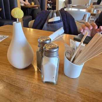 Egg Republic - Breakfast & Brunch Near Me - Bloomington, Illinois