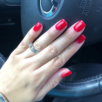 Plush Nail Bar - Fresh out of Plush NAIL BAR! - Nail Salons Near Me - Spring, Texas