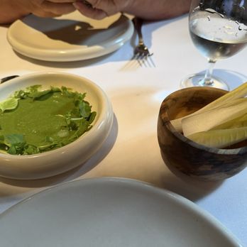 Don Julio - Endive with arugula pesto - Steakhouses Near Me - Buenos Aires, C
