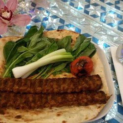 Yaseen Restaurant - Kobideh