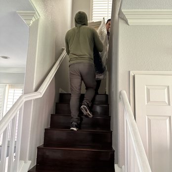 Prime Moving - Movers Near Me - Glendale, California