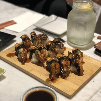 Fat Fish Sushi - Sushi Bars Near Me - Lake Forest, California Fat Fish Sushi - Sushi Bars Near Me - Lake Forest, California