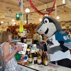 Austin Liquors
