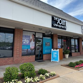 The Joint Chiropractic - Chiropractors Near Me - Saint Peters, Missouri The Joint Chiropractic - Chiropractors Near Me - Saint Peters, Missouri