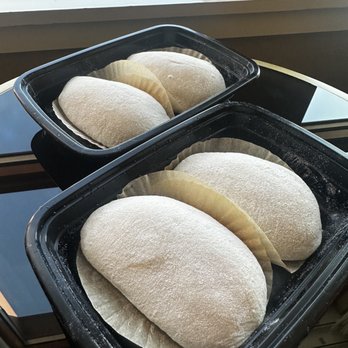 Rice Holic - Mango Mochi (currently $4.99 each CAD) - Taiwanese Near Me - Richmond, British Columbia Rice Holic - Mango Mochi (currently $4.99 each CAD) - Taiwanese Near Me - Richmond, British Columbia
