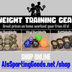 Al's Sporting Goods