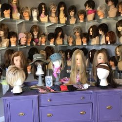 Beleza Wig & Hair Replacement Salon