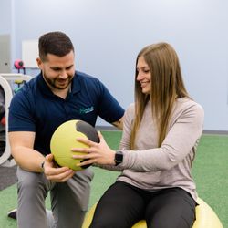Ivy Rehab HSS Physical Therapy Center of Excellence