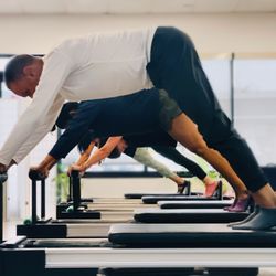 IM=X Pilates & Fitness