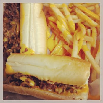 Ishkabibble's - Philly Cheesesteak with Cheese Whiz and Cheese Fries - Cheesesteaks Near Me - Philadelphia, Pennsylvania Ishkabibble's - Philly Cheesesteak with Cheese Whiz and Cheese Fries - Cheesesteaks Near Me - Philadelphia, Pennsylvania