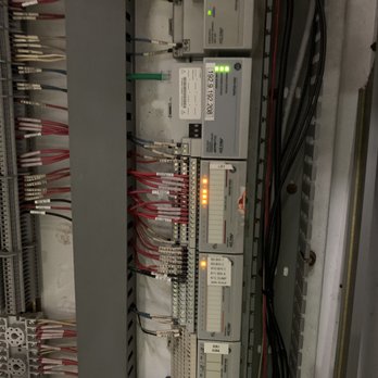 Pulse Industrial Electric - C3 LINE PLC WIRING. - Electricians Near Me Pulse Industrial Electric - C3 LINE PLC WIRING. - Electricians Near Me