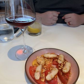 Mooncusser - Seafood Near Me - Boston, Massachusetts